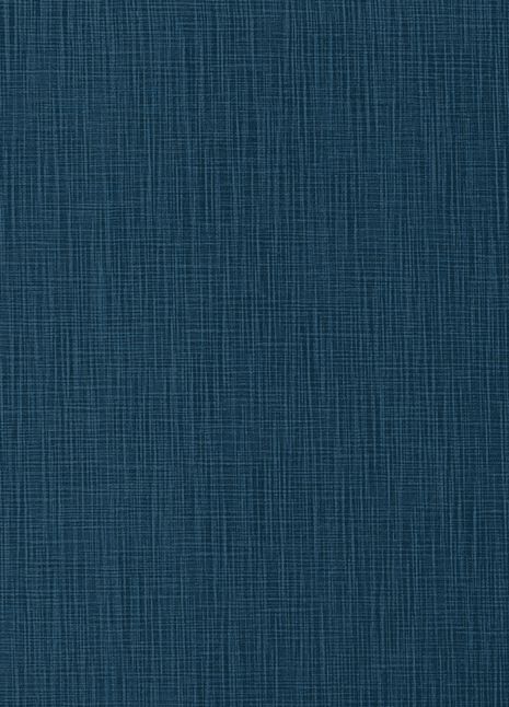 Indigo Textured Solids Crate Cover