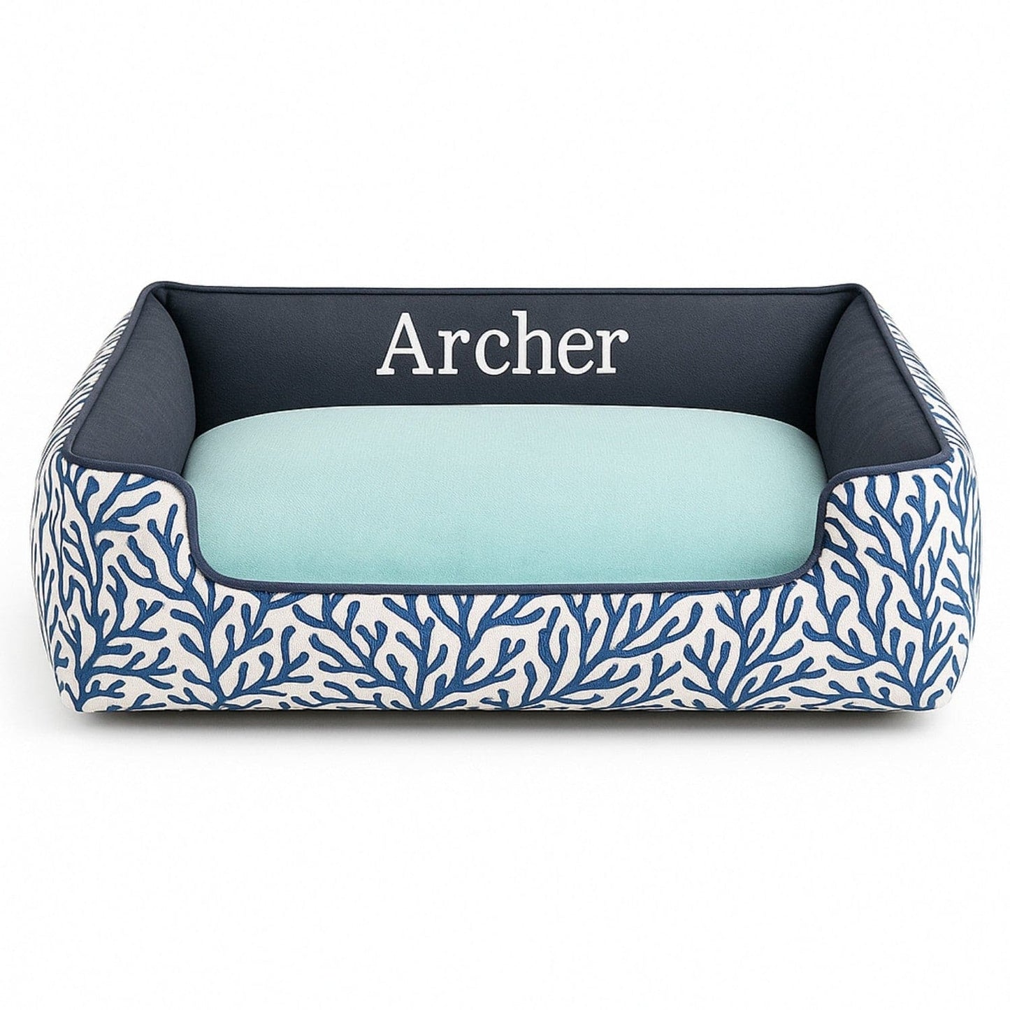 Horizon Beach Dog Bed