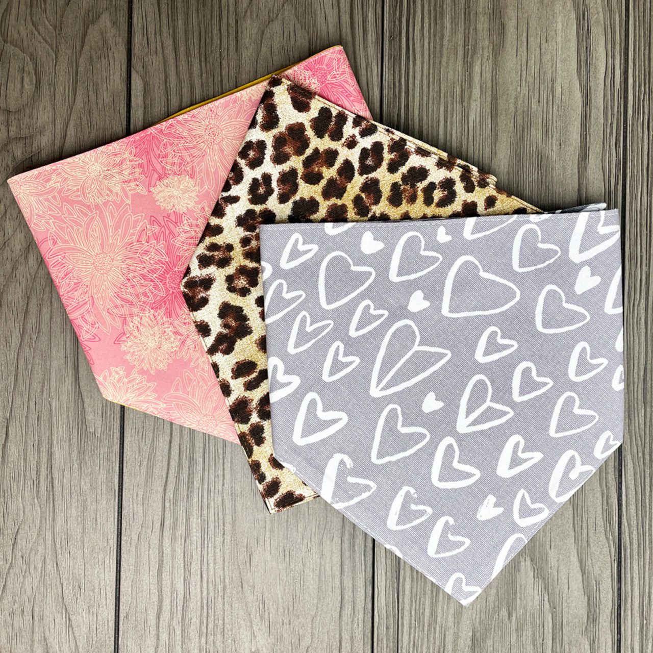 Dog bandana