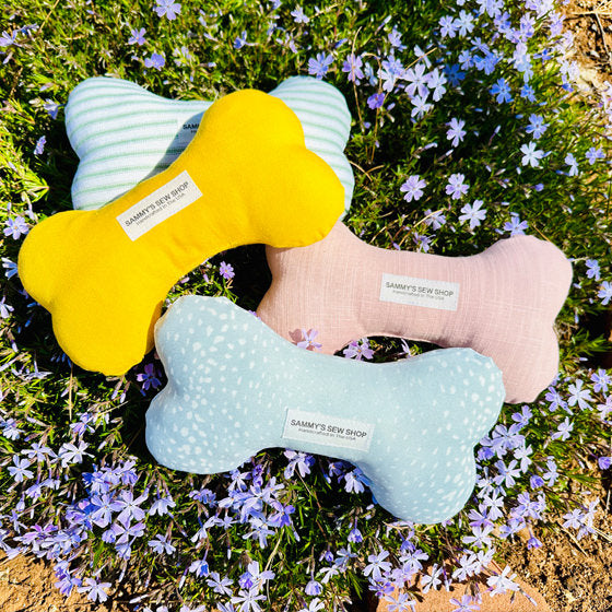 Bone Toys – Cuddl