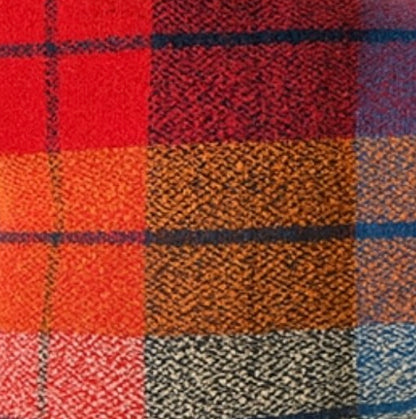 Apple Hill Dog Bone Squeaky Toy