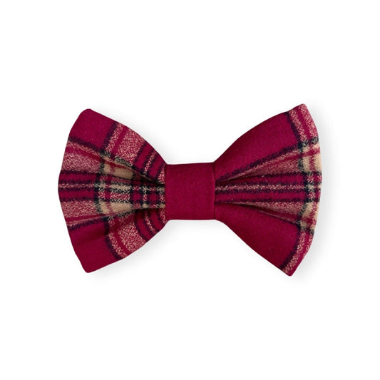 Gold Rush Bow Tie