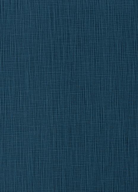 Indigo Textured Solids Crate Cover