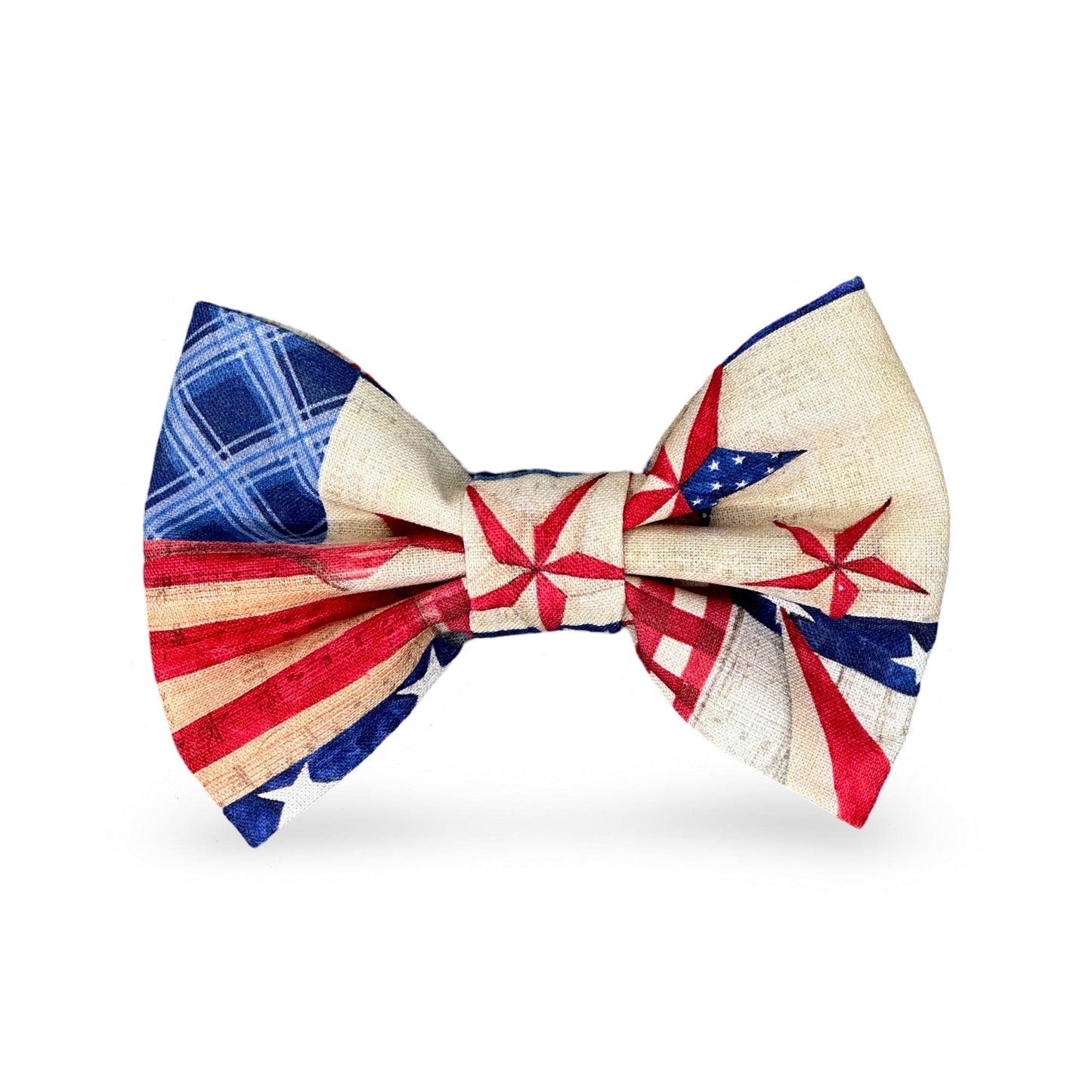 Rustic Rodeo Bow Tie