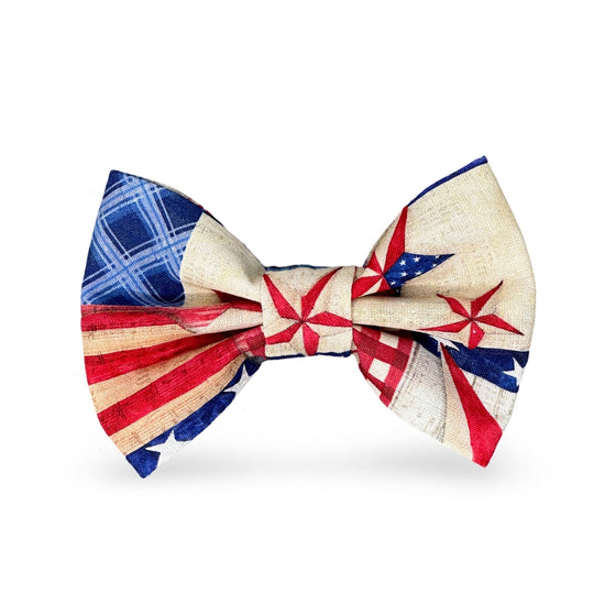 Rustic Rodeo Bow Tie Preview Image