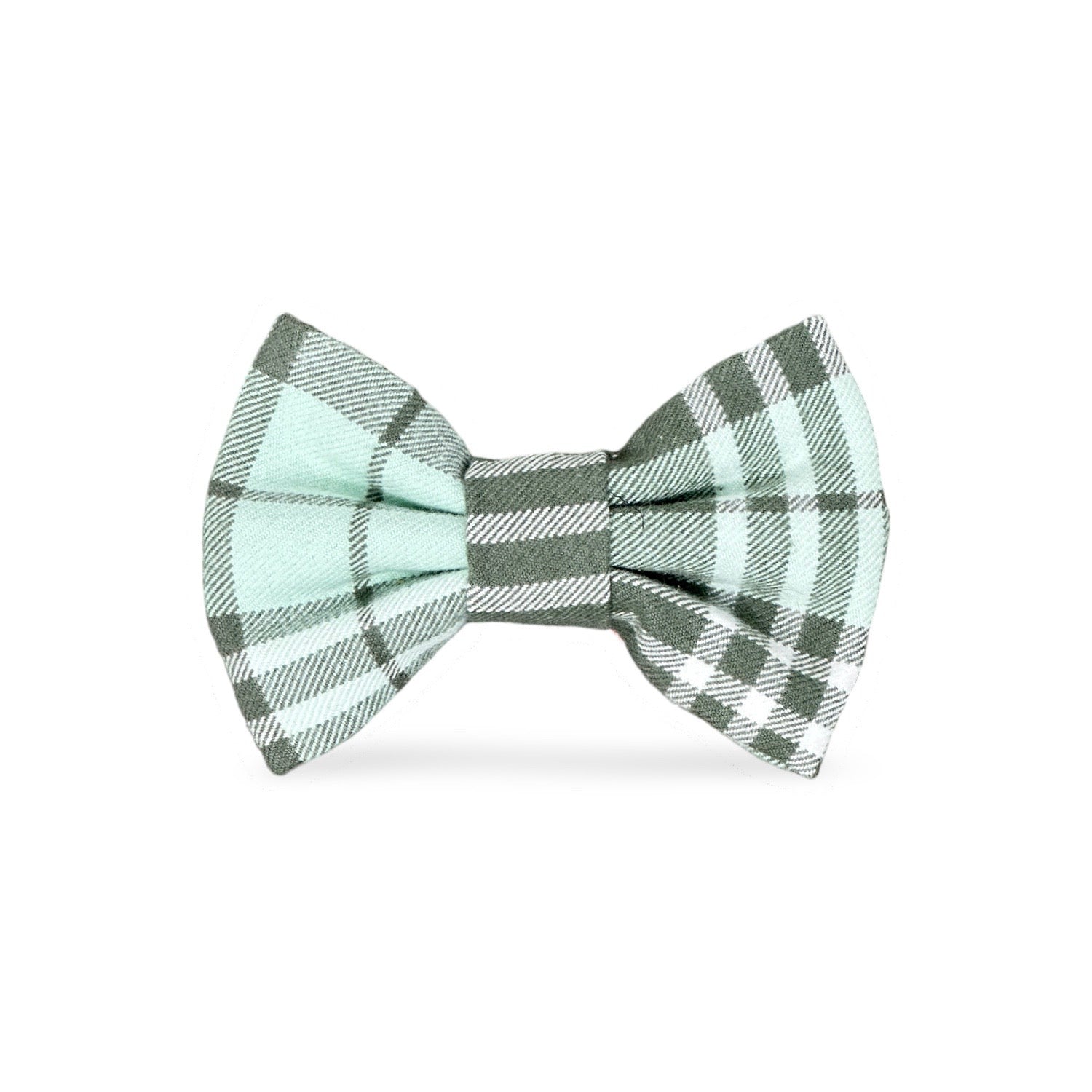 dog bow, dog bowtie, dog flannel, dog neckwear