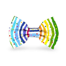 Load image into Gallery viewer, Party Animal Dog Bow Tie
