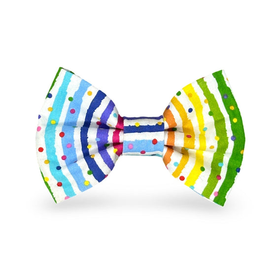 Party Animal Dog Bow Tie Preview Image