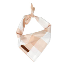 Load image into Gallery viewer, pink pet bandana
